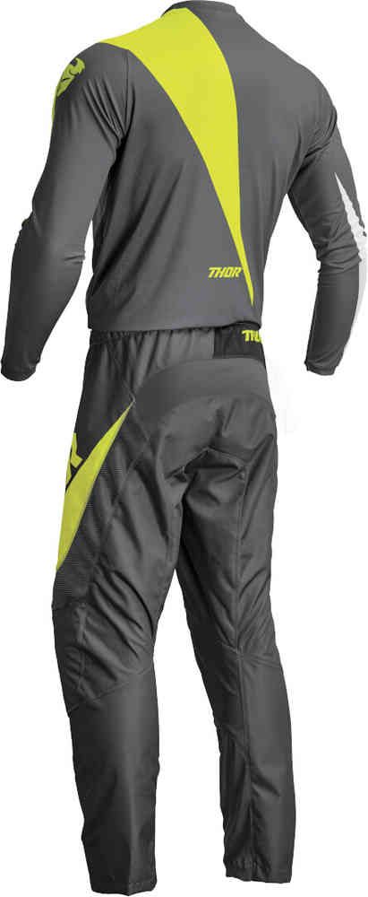 Thor Sector Edge Motocross Jersey