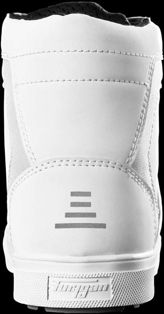 Furygan Sacramento D3O Motorcycle Shoes