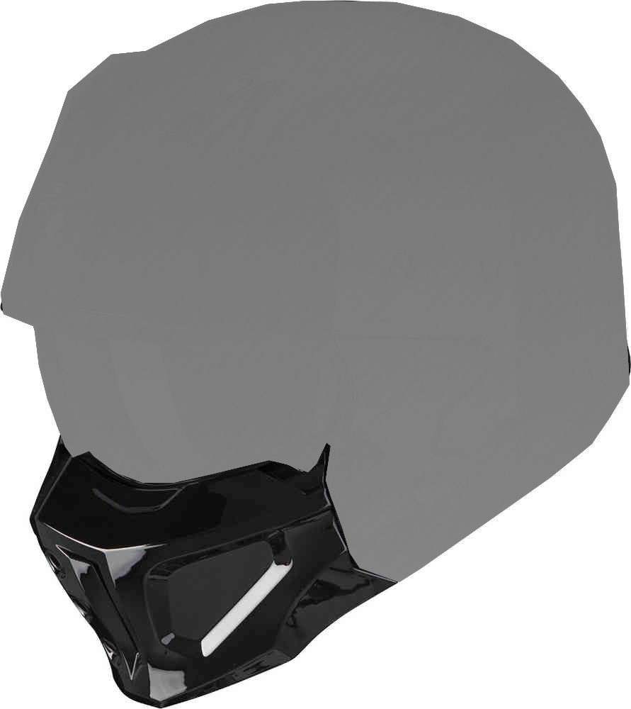 Scorpion Covert-X Mask