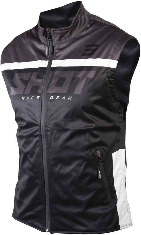 Shot Bodywarmer Lite 2.0 Motocross Vest