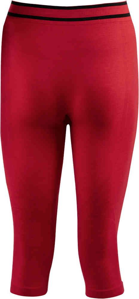 Lenz 6.0 Merino 3/4 Functional Pants