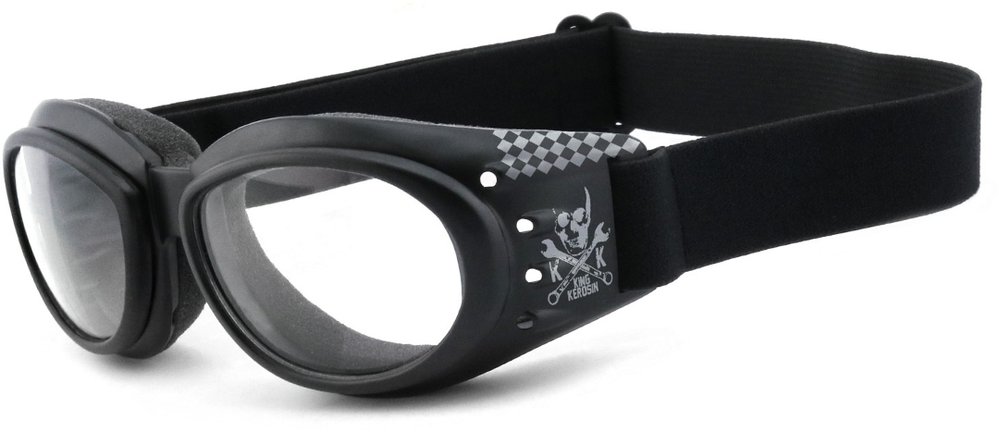 King Kerosin KK175 Sunglasses