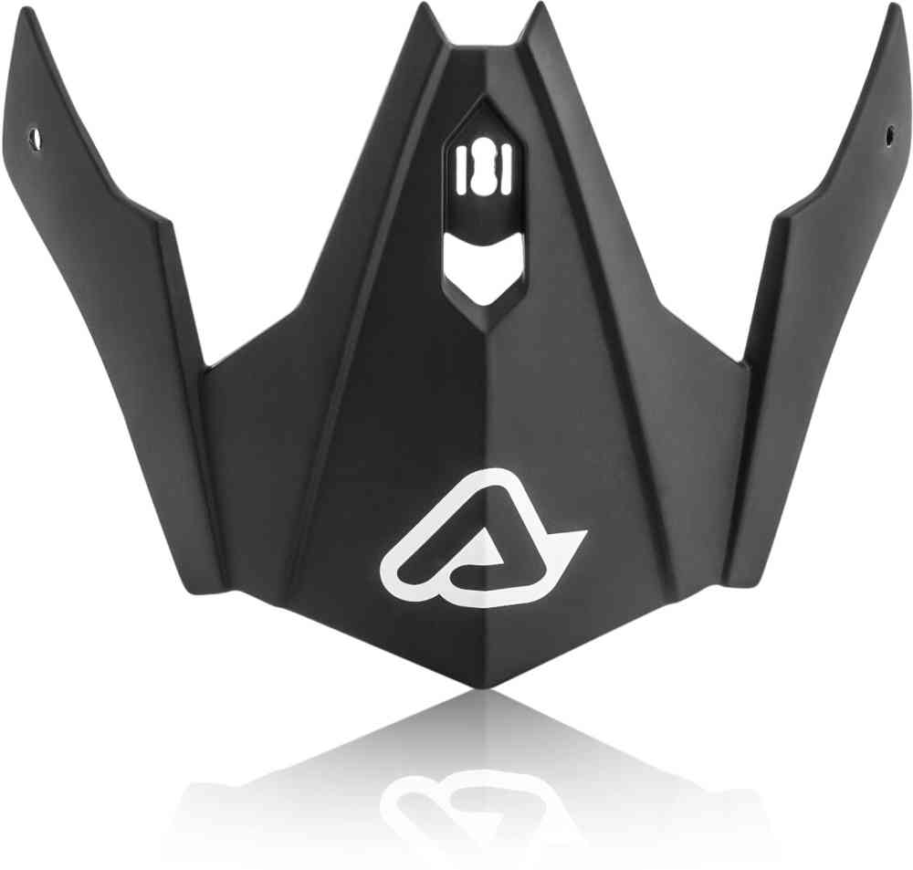 Acerbis Jet Aria Helmet Peak