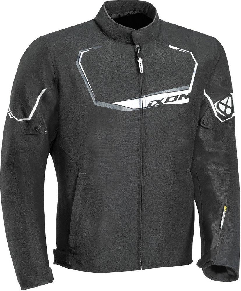 Ixon Challenge Motorcycle Textile Jacket