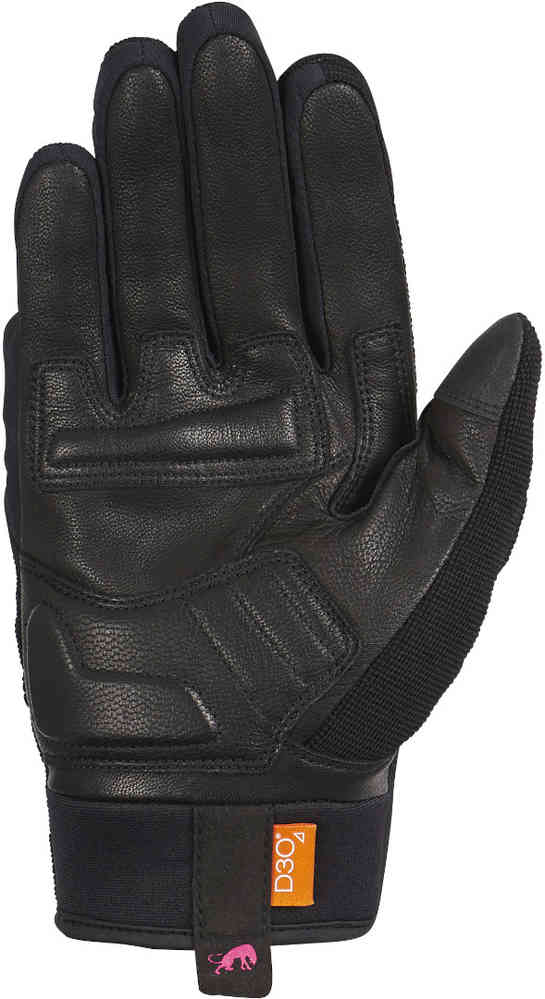 Furygan Jet D3O Ladies Motorcycle Gloves