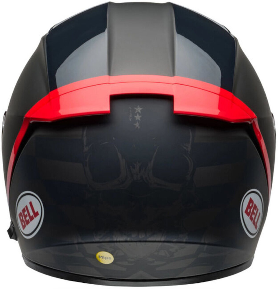 Bell Lithium MIPS Hartluck Helmet