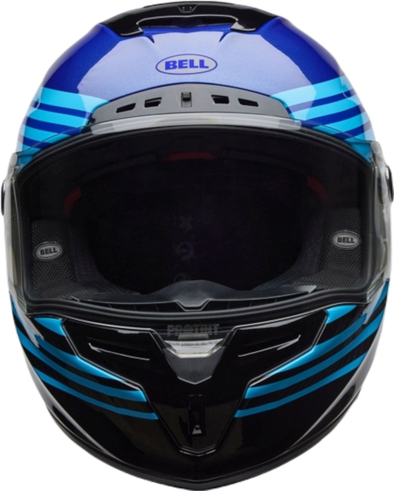 Bell Race Star DLX RSD Dash Carbon Helmet