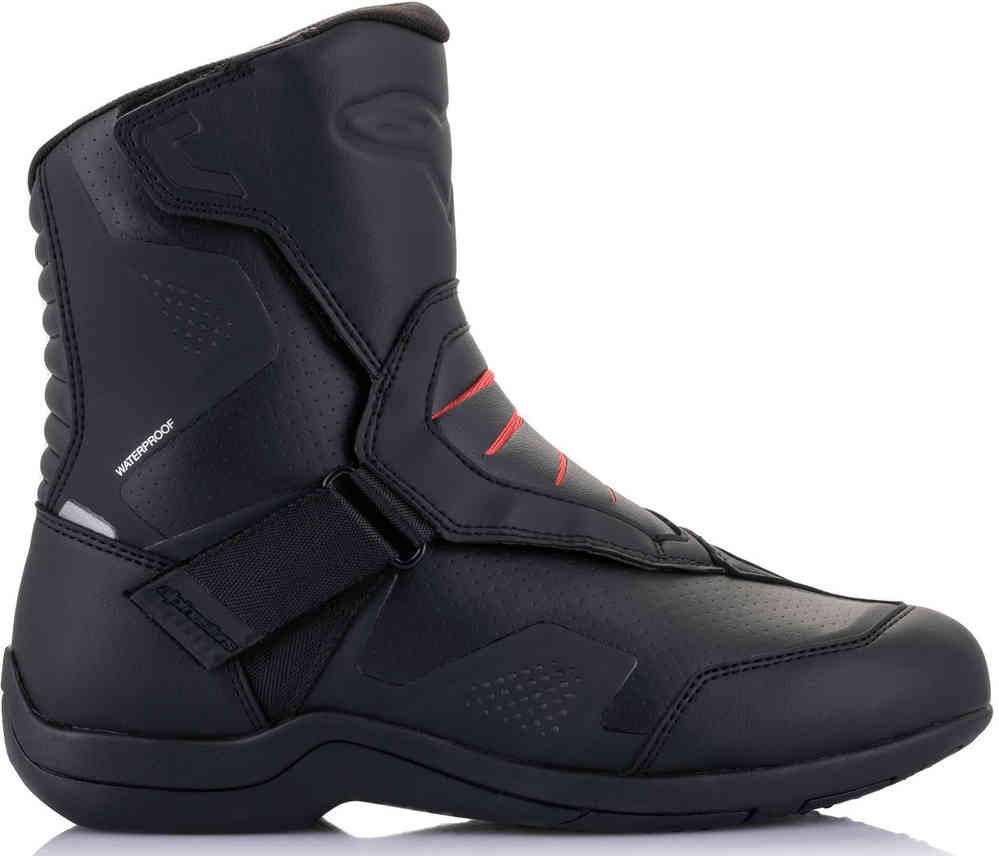 Alpinestars Ridge V2 Waterproof Motorcycle Boots
