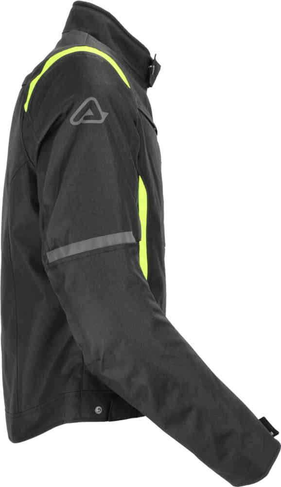 Acerbis X-MAT 2.0 Motorcycle Textile Jacket