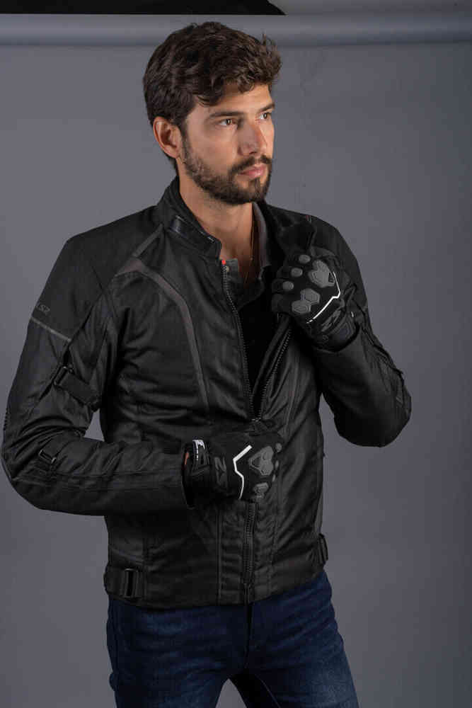 LS2 Sepang waterproof Motorcycle Textile Jacket