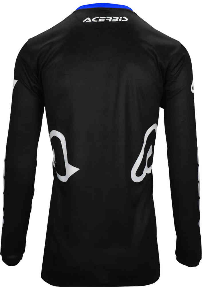 Acerbis MX J-Track Inc Motocross Jersey