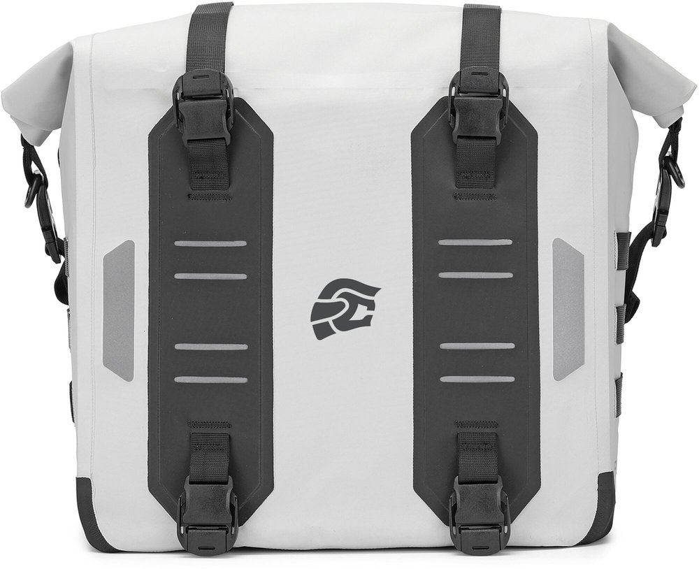 FC-Moto Ever-ST 20 L Saddle Bag Set