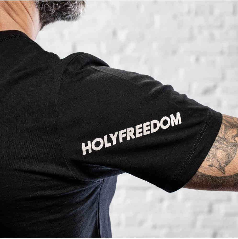 HolyFreedom Official T-Shirt