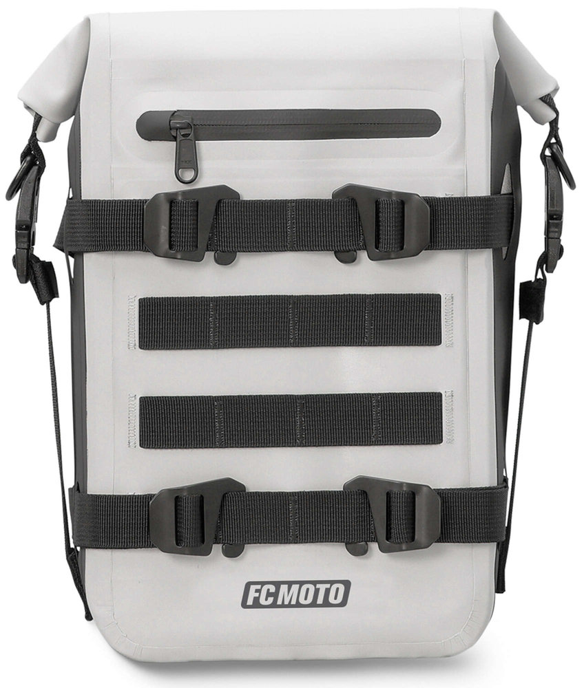 FC-Moto Ever-ST 6 L Crash Bar/Duffle Bag