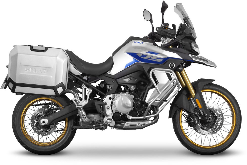 SHAD 4P Side Case Carrier