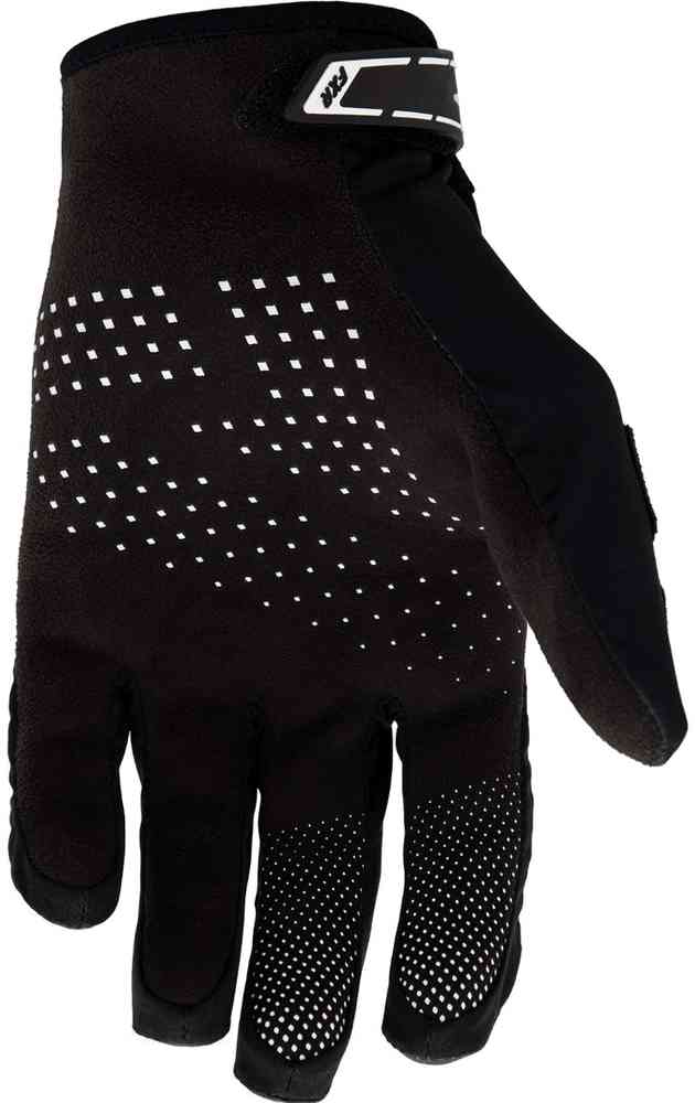 FXR Cold Cross Ultra Lite Motocross Gloves