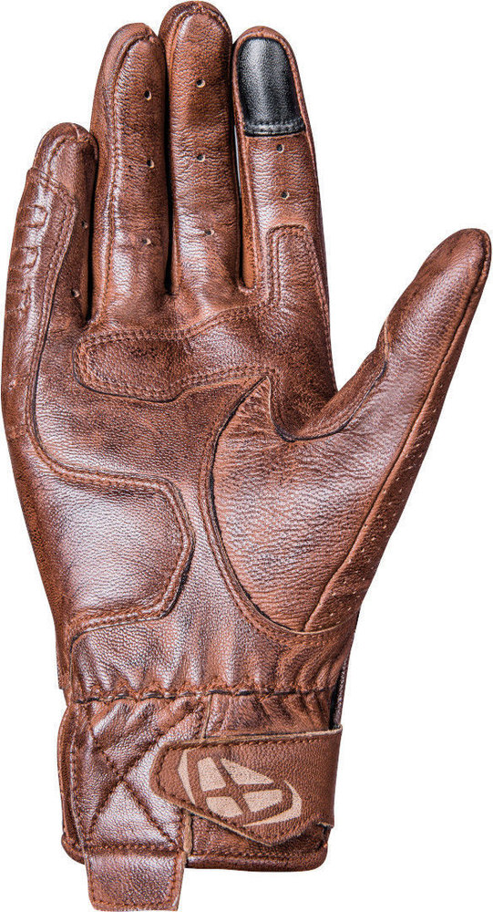 Ixon RS Rocker Ladies Motorcycle Gloves