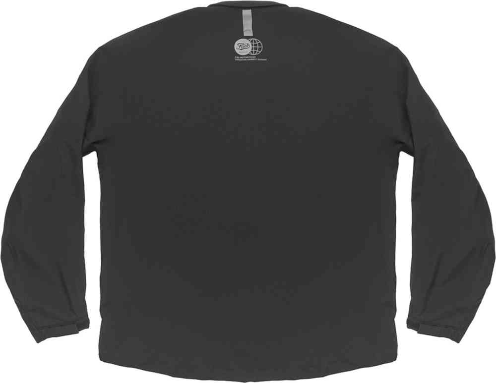 Fuel Adventer Raincoat