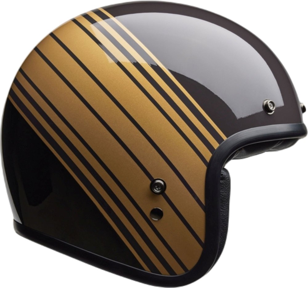 Bell C500 Edge Jet Helmet