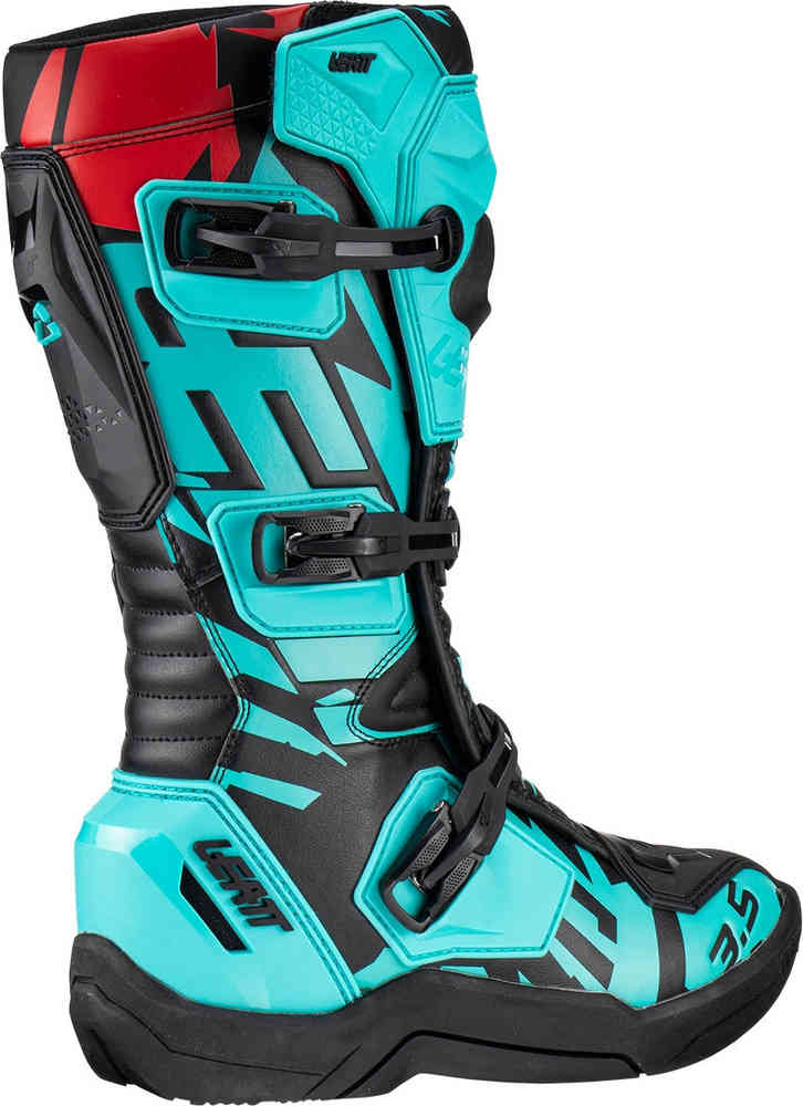Leatt 3.5 2023 Motocross Boots