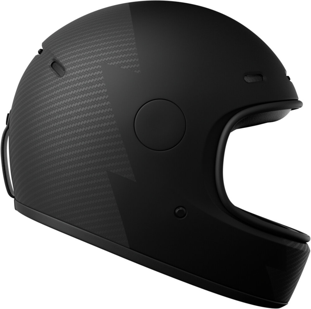 John Doe JD/One Signature Helmet