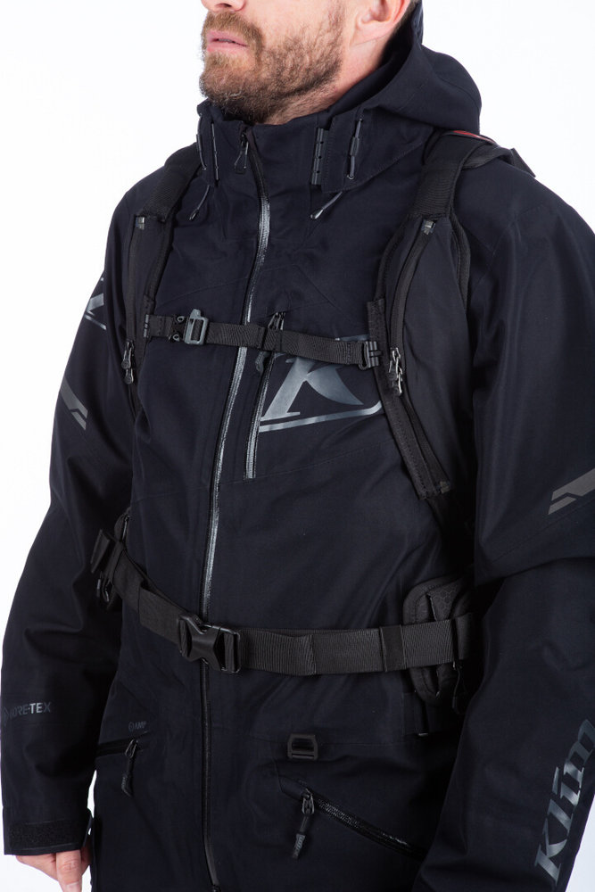 Klim Krew 22 Snowmobile Backpack