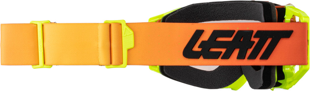 Leatt Velocity 5.5 Iriz 2024 Motocross Goggles