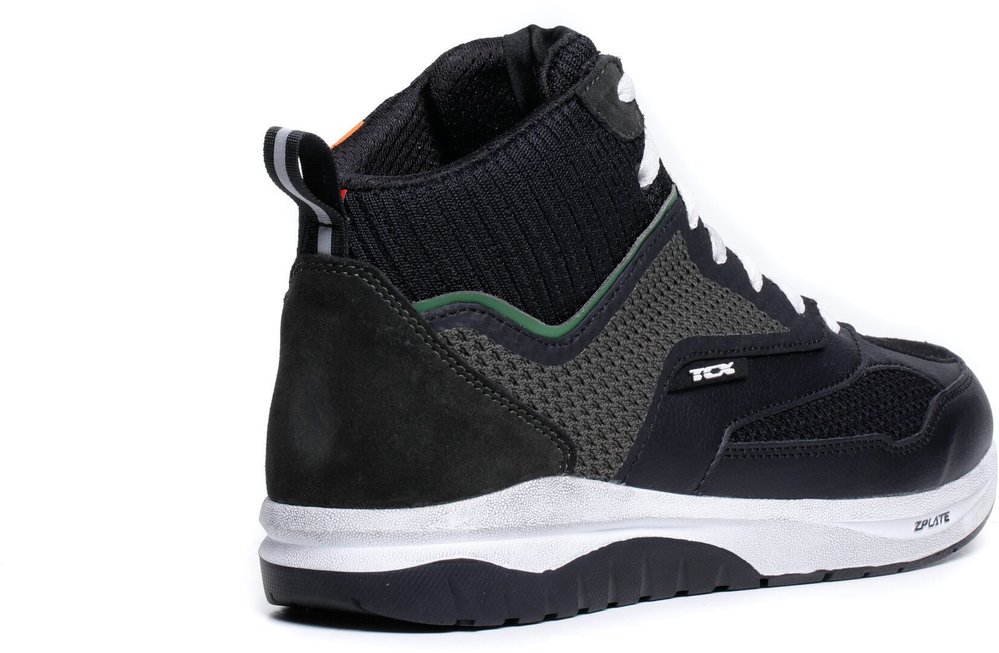 TCX Nalbak Air Motorcycle Shoes