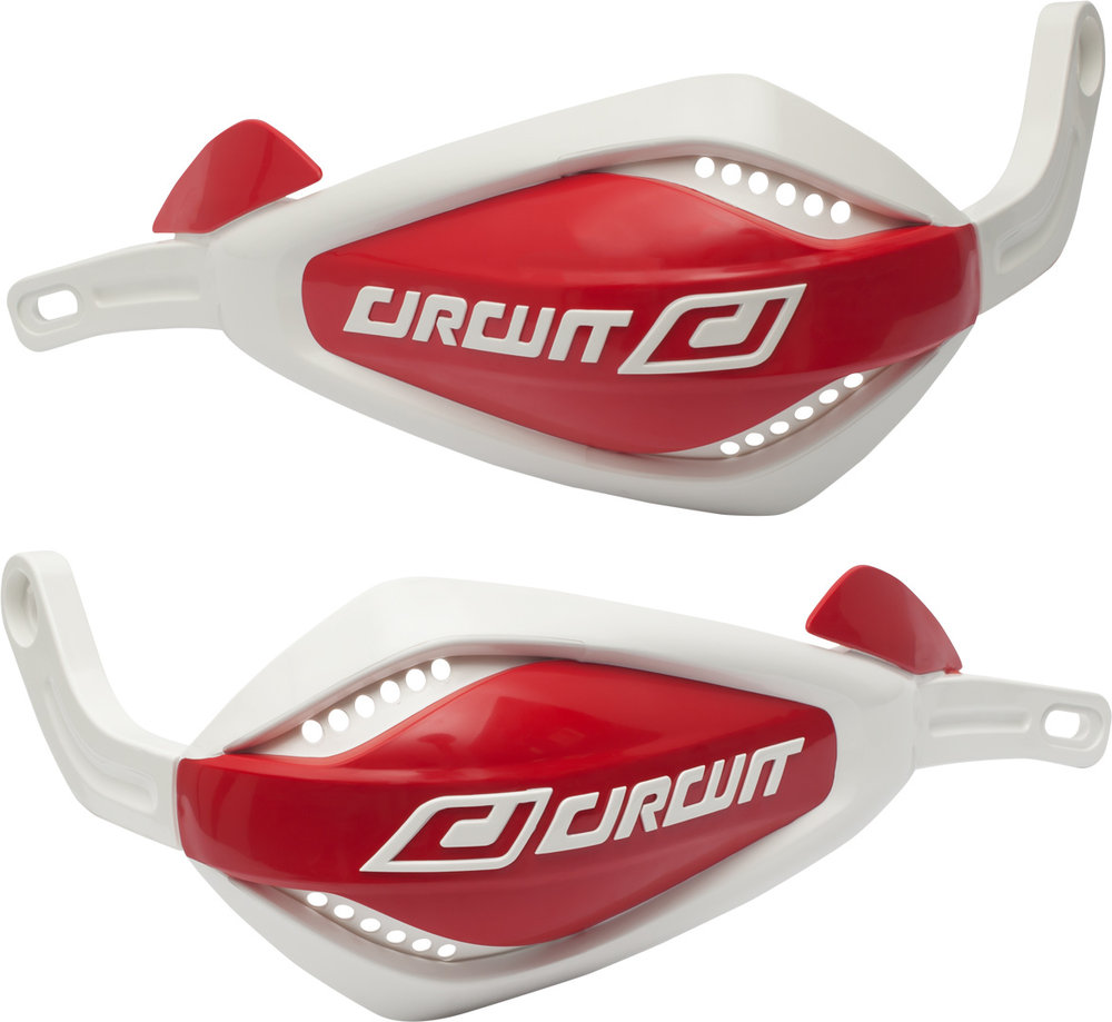 Circuit Equipment P4 Hand Guard