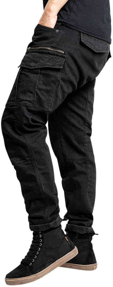 John Doe Defender Mono Ladies Motorcycle Textile Pants