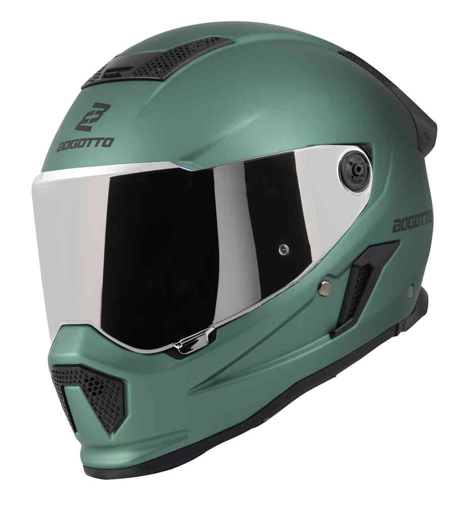 Bogotto Rapto Helmet