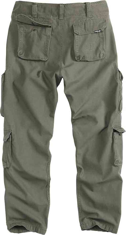Surplus Airborne Slimmy Pants
