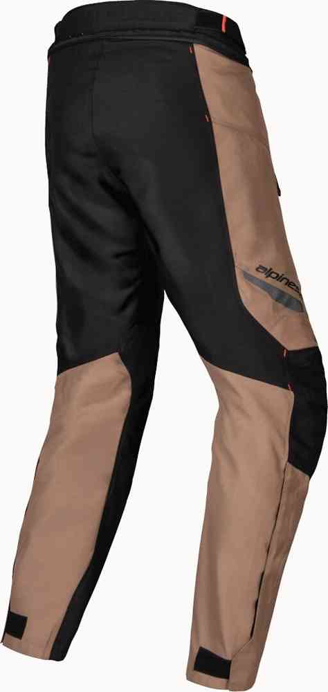 Alpinestars ST-1 waterproof Motorcycle Textile Pants