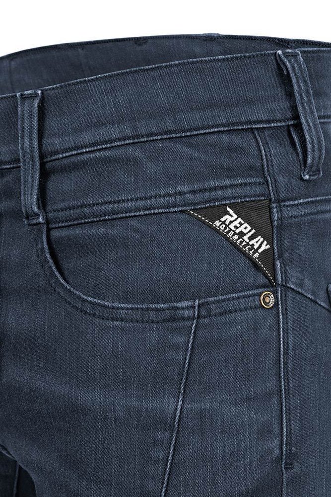 Replay Fender Motorcycle Jeans