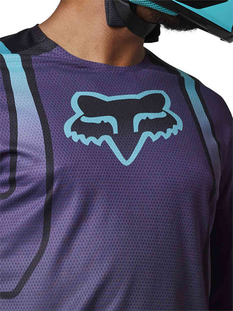 FOX 360 Vizen Motocross Jersey