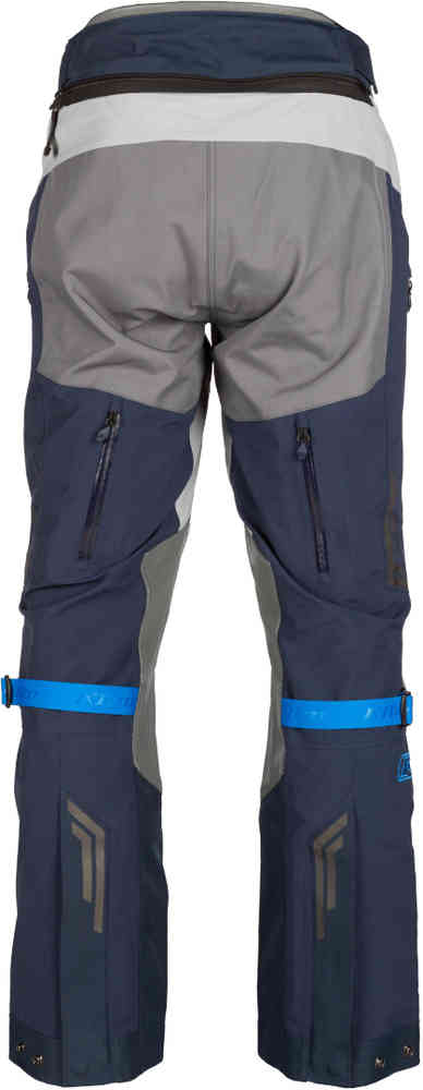 Klim Latitude Motorcycle Textile Pants