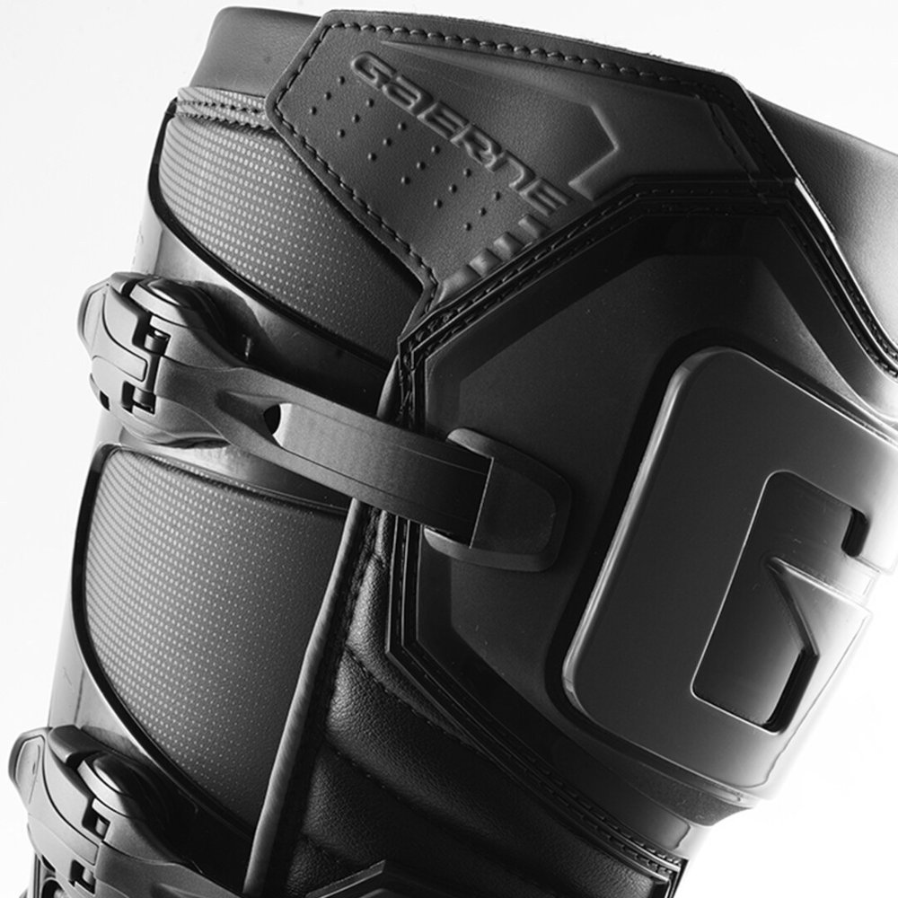 Gaerne Fastback Supermoto Motorcycle Boots