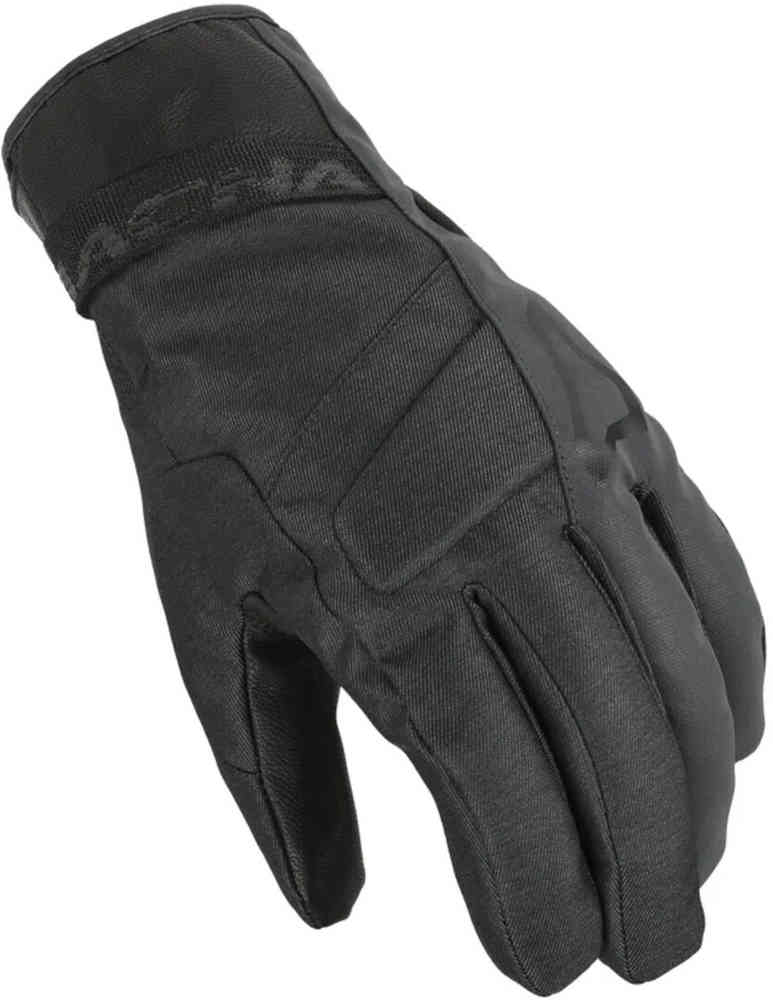 Macna Daunto RTX NightEye waterproof Motorcycle Gloves