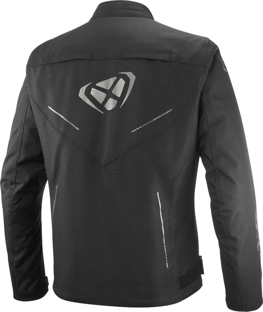 Ixon Prodigy Waterproof Motocycle Textile Jacket