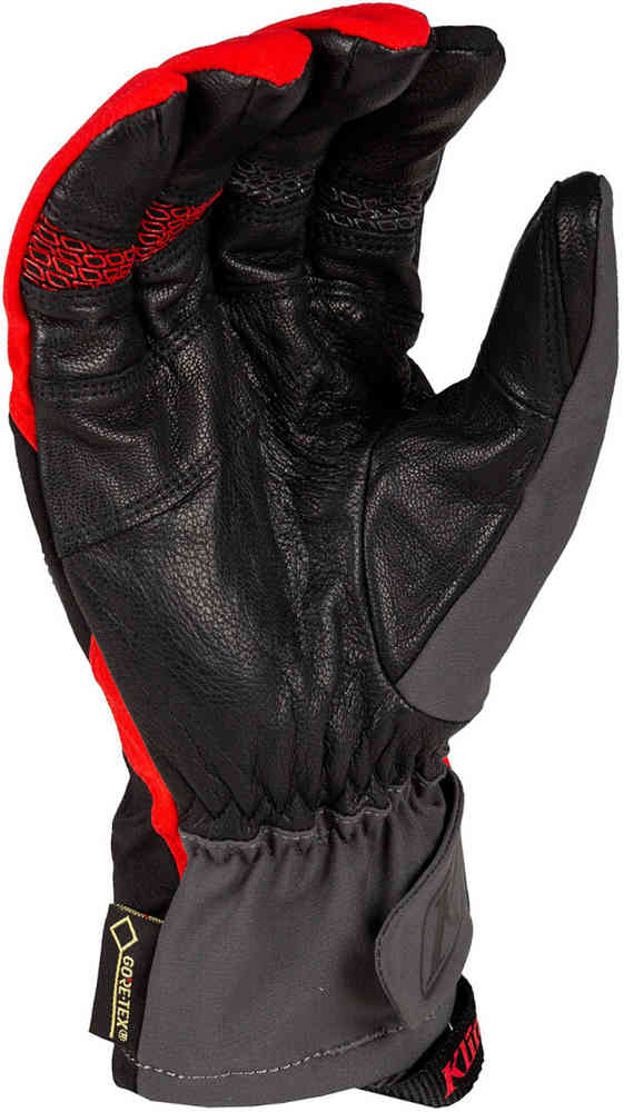 Klim Spool Motocross Gloves
