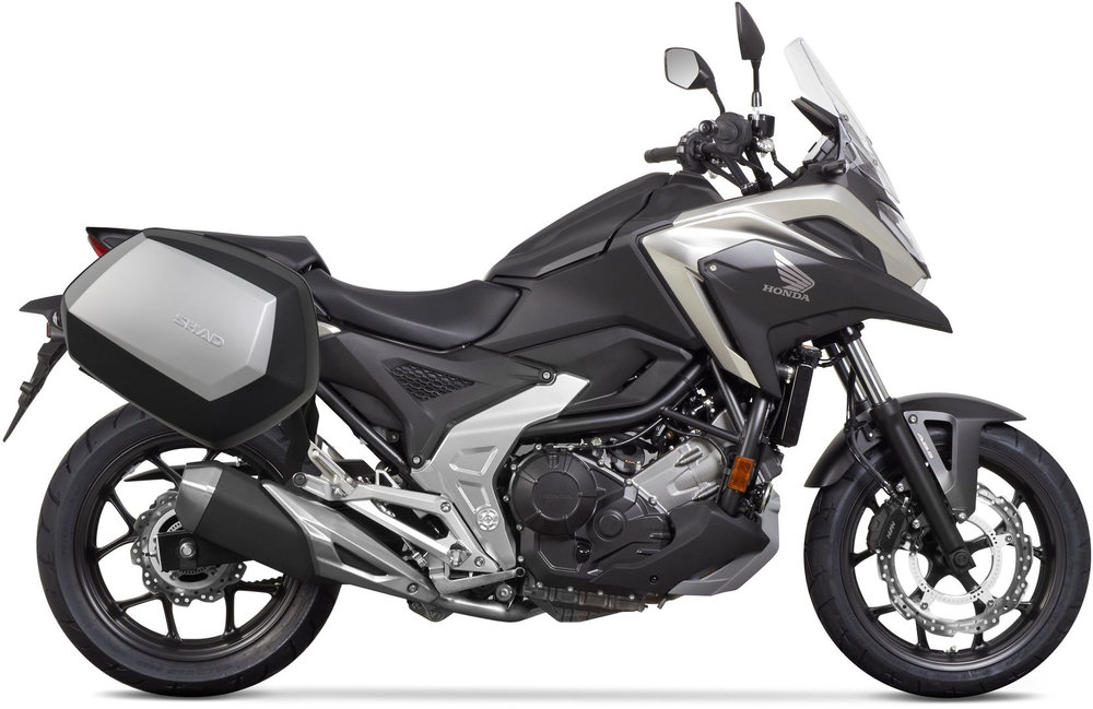 SHAD 3P Side Case Carrier