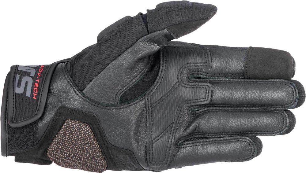 Alpinestars Halo Motorcycle Gloves