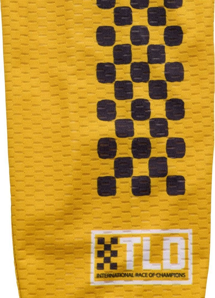 Troy Lee Designs GP Pro Air Factory Motocross Jersey