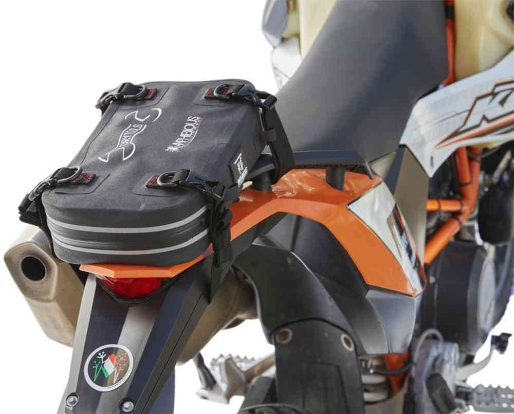 Amphibious Drytools waterproof Tool Bag