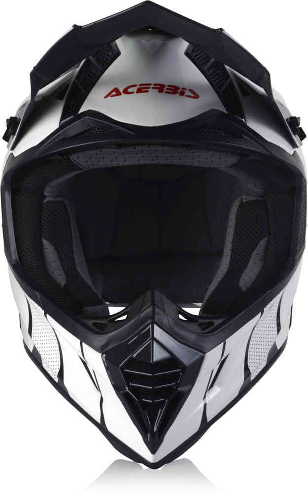 Acerbis X-Track Motocross Helmet