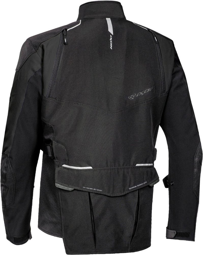 Ixon Balder Motorcycle Textile Jacket