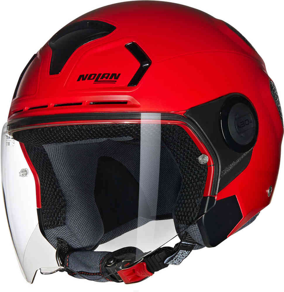 Nolan N30-4 T Classico Jet Helmet