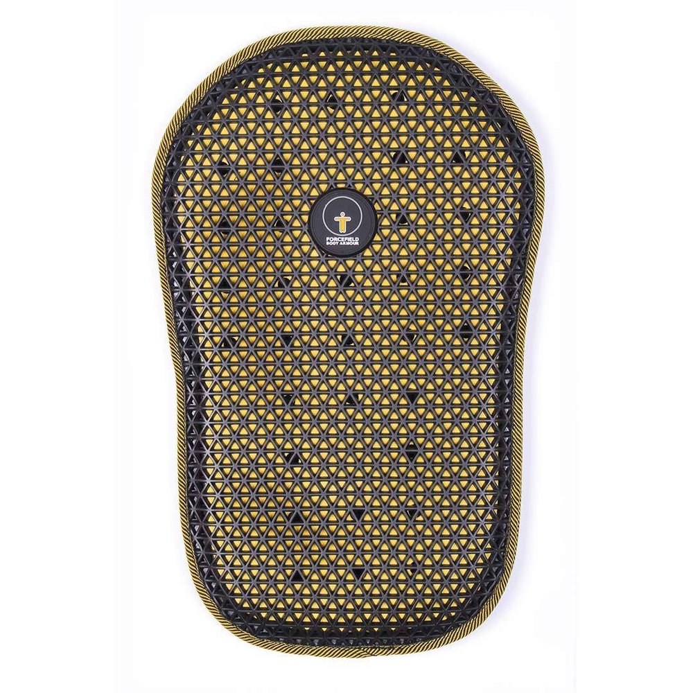 Forcefield  Pro 010 Level 2 Back Protector