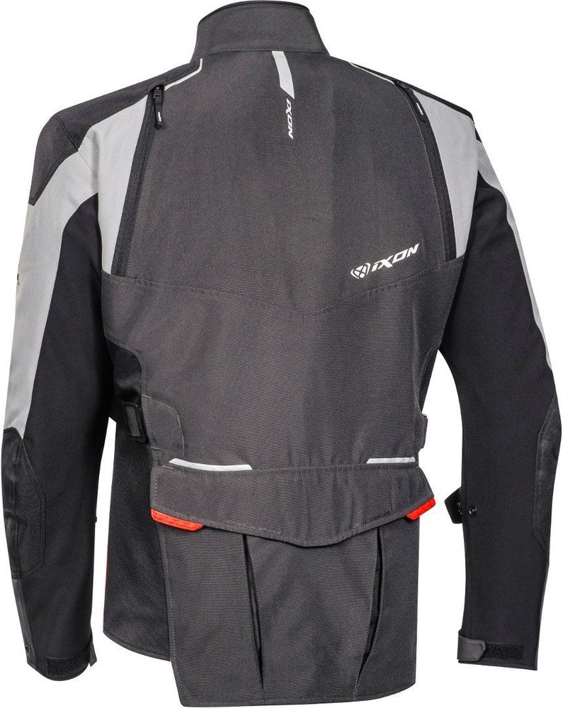 Ixon Balder Motorcycle Textile Jacket