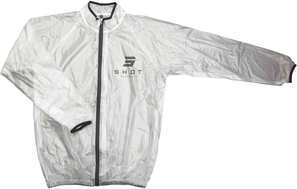 Shot 2.0 Windbreaker Rain Jacket